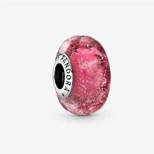 Pandora Rose-Tinted Charm